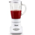 Mini blender 0, 45 l 180 w � smoothie rapide blanc