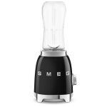 Mini blender pbf00bleu smeg