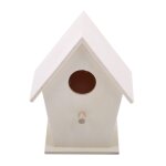 Mini boîte a oiseaux en bois, cages a oiseaux de jardin, maison, décoration de cour, produits pour oiseaux, ... Mini boîte a oiseaux en bois, cages a oiseaux de jardin, maison, décoration de cour, produits pour oiseaux, ...