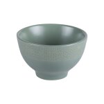 Mini bol vsuvio sauge 9, 5 cm (lot de 6)