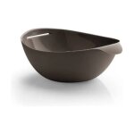 Mini bread maker - l�ku� - marron - silicone - 220 c - 1 pi�ce(s)