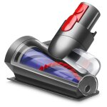 Mini brosse motoris�e auto - d�m�lante pour aspirateur dyson 971426 - 01