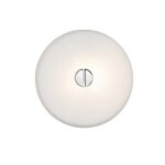 Mini button applique ou plafonnier de salle de bain a�14cm