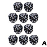 Mini chapeau de cowboy pour d�coration de g�teau, couvre - bouteilles de vin miniatures, fournitures ...