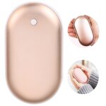 Mini chauffe mains portable coussin chauffant mobile alimentation 2 en 1 usb rechargeable cobblestone ... Mini chauffe mains portable coussin chauffant mobile alimentation 2 en 1 usb rechargeable cobblestone ...