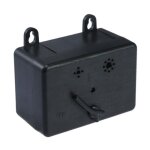 Mini chien ultra sonique anti - aboiement dispositif de contrle du son en plein air arrter d'aboyer ...