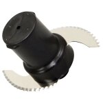 Mini couteau métal (295605 - 47438) - robot ménager (17111 magimix) Mini couteau métal (295605 - 47438) - robot ménager (17111 magimix)