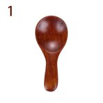 Mini cuillères en bois pour café, thé, miel, desserts, sucre, condiments, cuillère, couverts de maison, ... Mini cuillères en bois pour café, thé, miel, desserts, sucre, condiments, cuillère, couverts de maison, ...