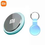 Mini dispositif de suivi gps intelligent, rappel anti - perte pour animaux de compagnie, portefeuille, ...