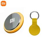 Mini dispositif de suivi gps intelligent, rappel anti - perte pour animaux de compagnie, portefeuille, ...