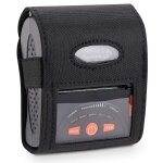 Mini �tui pour imprimante de re�us portable