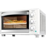 Mini four 26 l avec pierre � pizza ¿ 1500 w