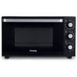 Mini four de 30l 1500w noir