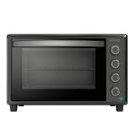 Mini four cecotec bake&toast 6090 black gyro 60 l 2200 w grill noir Mini four cecotec bake&toast 6090 black gyro 60 l 2200 w grill noir