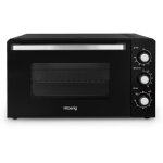 Mini four fo42, 5 modes de cuisson