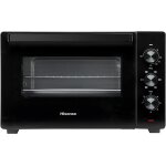 Mini four hom45m, capacit� 45 l - noir