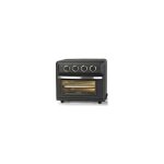Mini four four posable cuisinart toa60e friteuse  air mini four