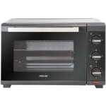 Mini four / four posable proline pmo30