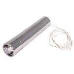 Mini - guirlande lumineuse led avec fil, 56, 8cm, 10 led's, bo�te 1 pce.