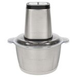 Mini hachoir 1. 7l proficook pc - mz1227 Mini hachoir 1. 7l proficook pc - mz1227