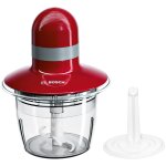 Mini hachoir bosch mmr08r2 - 400 w - rose foncé Mini hachoir bosch mmr08r2 - 400 w - rose foncé