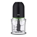 Mini - hachoir braun multipractic3 ch3011bk Mini - hachoir braun multipractic3 ch3011bk