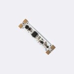 Mini interrupteur variateur sans contact par mouvement pour ruban de led 5v / 24v dc monochrome Mini interrupteur variateur sans contact par mouvement pour ruban de led 5v / 24v dc monochrome
