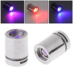 Mini lampe submersible etanche pour aquarium, veilleuse etanche Mini lampe submersible etanche pour aquarium, veilleuse etanche