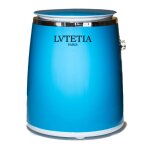 Mini lave - linge portable 3, 5 kg lvtetia wm - 380w