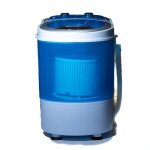 Mini lave - linge portable 3 kg lvtetia lvt - 3