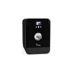 Mini lave vaisselle daan tech bob - pack premium black