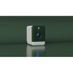 Mini lave - vaisselle daan tech compact 34 cm blanc et vert de chrome