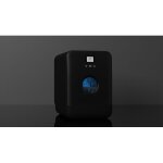 Mini lave - vaisselle daan tech compact 34 cm noir mat