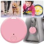 Mini localisateur gps pour animaux de compagnie, dispositif de suivi anti - perte, localisateur pour ...