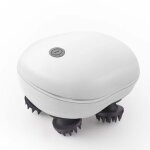 Mini masseur de tte aste pour animaux de compagnie, machine electrique valide, feuille, dragon, griffe, ...