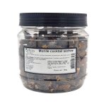 Mini morilles s�ch�es - pot 100g
