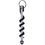 Mini ouvre - bouteille ext�rieur multifonctionnel edc tire - bouchon rouge