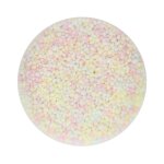 Mini perles de sucre pastels 80grs