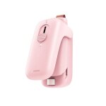 Mini petit mnage portable machine de cachetage de main pression snack durable scellant lger et compact ...