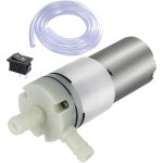 Mini pompe 12v, 370 dc 12v pompe a vide electrique, pompe a eau a membrane 12v pompe auto - amorçante ... Mini pompe 12v, 370 dc 12v pompe a vide electrique, pompe a eau a membrane 12v pompe auto - amorçante ...