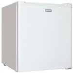 Mini r�frig�rateur 41 l cong�lateur 6 l, temp�rature r�glable, porte r�versible, 90w, blanc, mpm, mpm ...