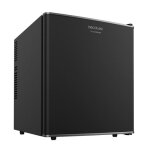 Mini r�frig�rateur compact de 46l noir