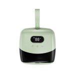 Mini sche - linge de voyage, portable et pliable, strilisation automatique, sche - linge pour bb, ...