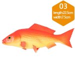 Mini simulation de lgumes, poivre, citrouille, ail, fruits artificiels, jeu de simulation, jouet de ...