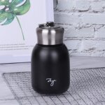 Mini tasse a café thermos de 300ml, en acier inoxydable, pour le voyage, bouteille d'eau, boisson, pot, ... Mini tasse a café thermos de 300ml, en acier inoxydable, pour le voyage, bouteille d'eau, boisson, pot, ...