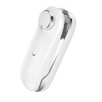 Mini thermoscelleuse portable pour sac, rechargeable par usb, pour le chauffage des citrouille, bancs ...