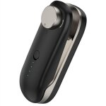 Mini thermoscelleuse de sac portable, thermoscelleuse de sac portable, rechargeable par usb, voyage pour ...