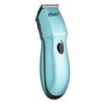Mini tondeuse sans fil oster