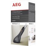Mini turbo - brosse aze116 pour aspirateurs aeg