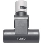 Mini turbobrosse duo pour aspirateurs - 00460431 bbz42tbuc